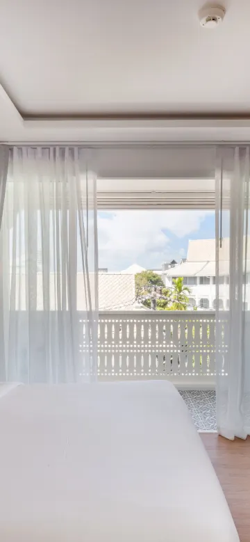 ท่าแพ คอร์เนอร์ ไฮโดรเทอราพี สวีท (อาคารใหม่)