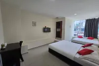 Hotel Inap Sri Gombak Các khách sạn gần Universiti Kuala Lumpur British Malaysian Institute