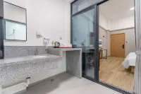 Foshan Mu Xun Mei Mansion( Single Zao Geng Shan Small Village Shop) Hotel in zona Vocational and Technological School of Guangdong Environment Protection