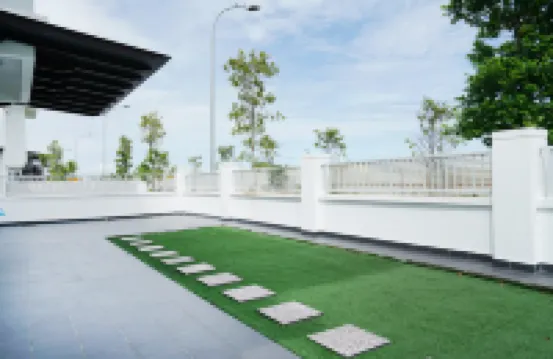 Desaru 75S7 [KTV] Warm Elegant style by Joyfully