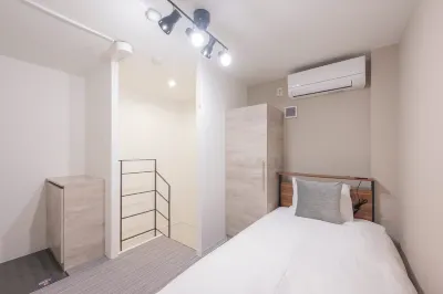 CH RESIDENCE Wasedaturumakicho Hotels near Waseda University