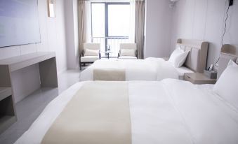 Guiyu Audio-Visual Hotel (Jiaomei Wanda)
