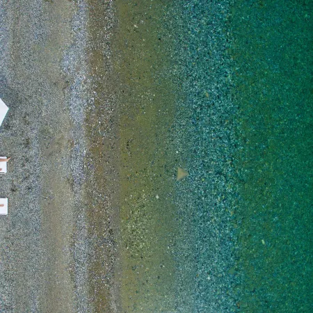 Penelope's Blue Sea Front Residenses