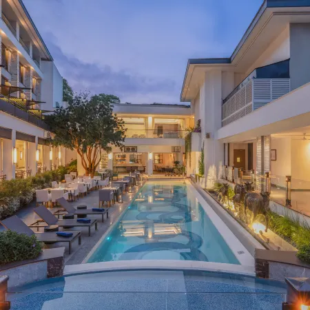 Kwetu Nairobi, Curio Collection by Hilton