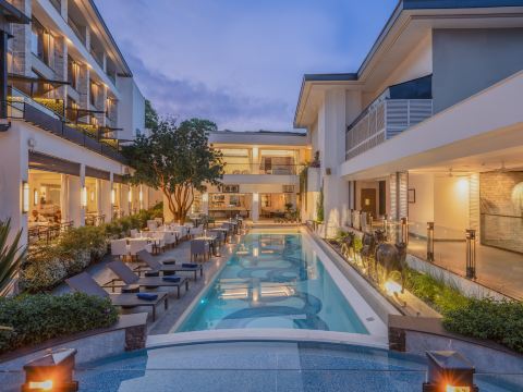 Kwetu Nairobi, Curio Collection by Hilton