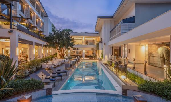 Kwetu Nairobi, Curio Collection by Hilton