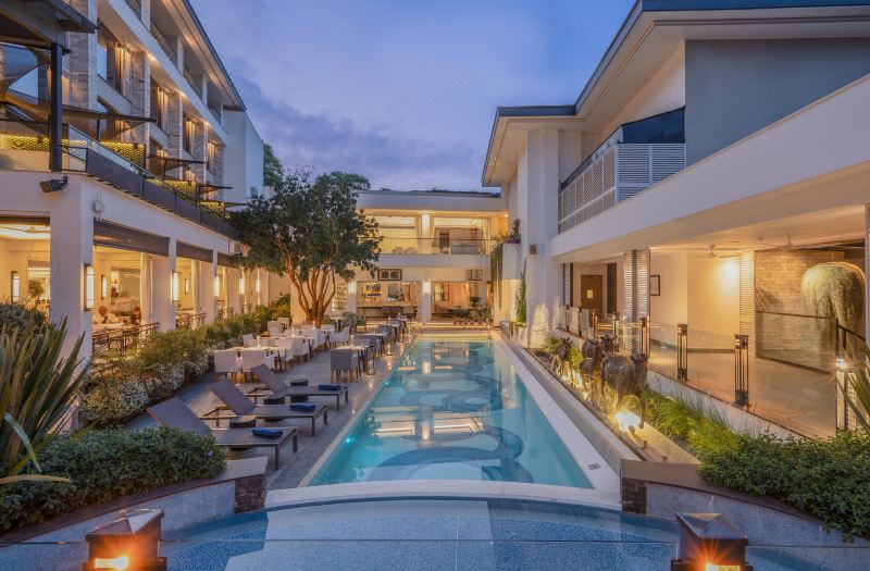 Kwetu Nairobi, Curio Collection by Hilton