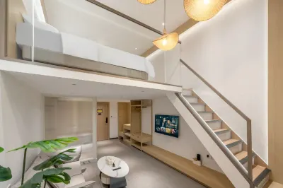 Stars Station Hotel Hotel in zona Yunnan University of Finance and Economics Gymnasium