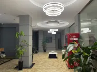 Nanzhang Auspicious Sign Business Hotel Hotels in Nanjian