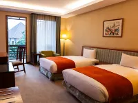 Dalukuan Hotel & SPA