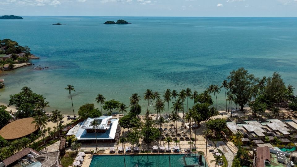 Dinso Resort & Villas Ko Chang, Vignette Collection by IHG