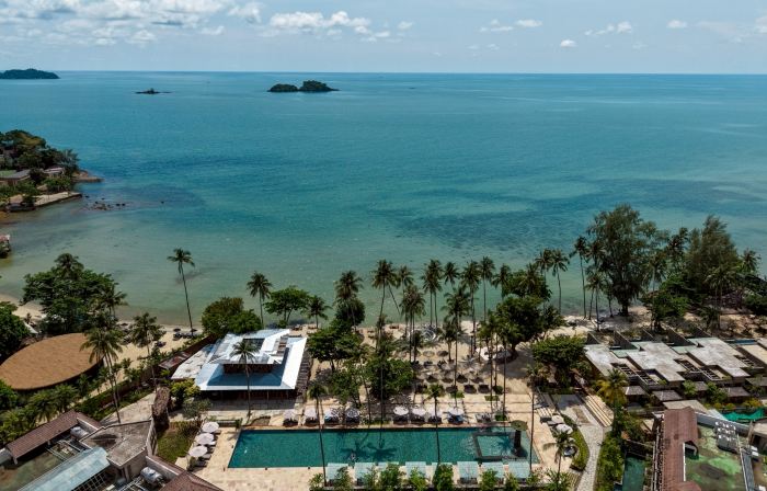 Dinso Resort & Villas Ko Chang, Vignette Collection by IHG