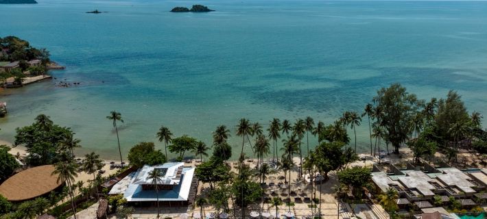 Dinso Resort & Villas Ko Chang, Vignette Collection by IHG Hoteles en Ko Chang