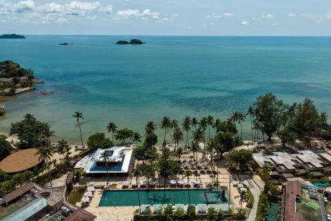 Dinso Resort & Villas Ko Chang, Vignette Collection by IHG