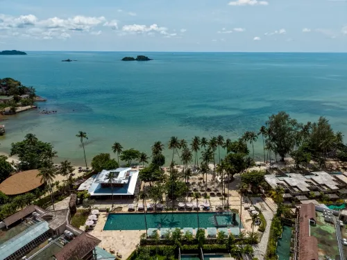 Vignette Collection DINSO RESORT & VILLAS KO CHANG by IHG