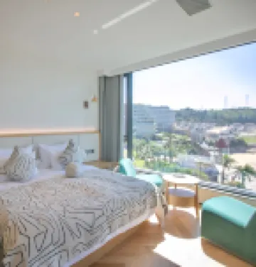 洞頭金海岸開元オーシャンビューリゾートヴィラ