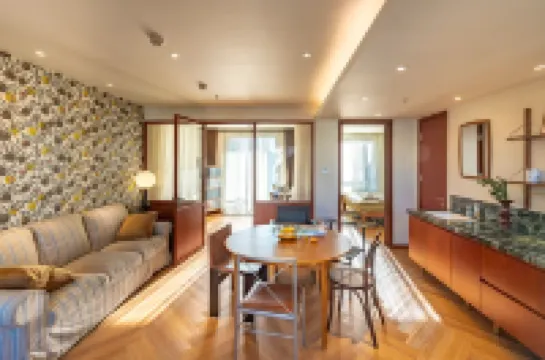 Aranya Pomegranate house