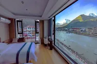 보미 산샤 호텔 보미 호텔