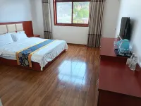 Xianglixiang Farm Stay - Bãi đậu xe