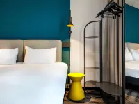 Ibis Krakow Centrum Hotels near Potocka Gallery