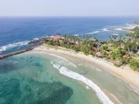 Dickwella Resort and Spa Hotéis em Matara