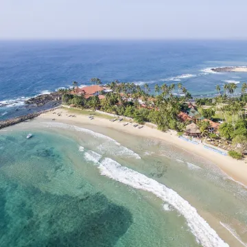 Dickwella Resort and Spa