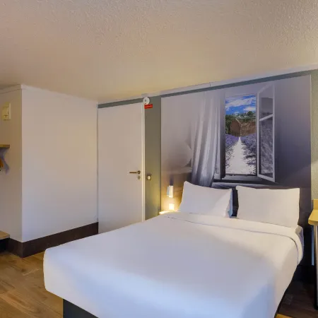 B&B Hotel Frejus Puget-Sur-Argens