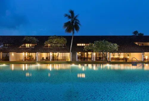 Thaala Bentota Hotels in Bentota