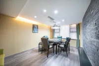 Jian Ge Zijin Art Hotel