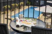 โอโซน โรงแรม แคงการู ไอส์แลนด์ - ที่มีสระว่ายน้ำ