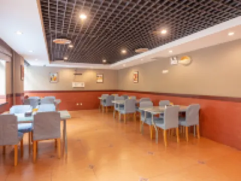 QUANCHENG HOTEL Hoteles en Handan