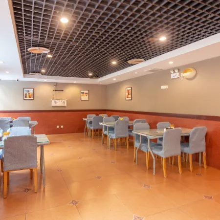 QUANCHENG HOTEL