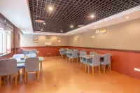 QUANCHENG HOTEL فنادق في خاندان