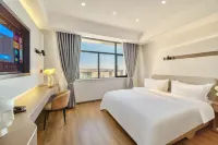 Aisen Hotel (Kumtag Desert) Hotel a Shanshan