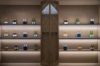 Changchun Zoological and Botanical Park,Guilin Road Manxin Hotel