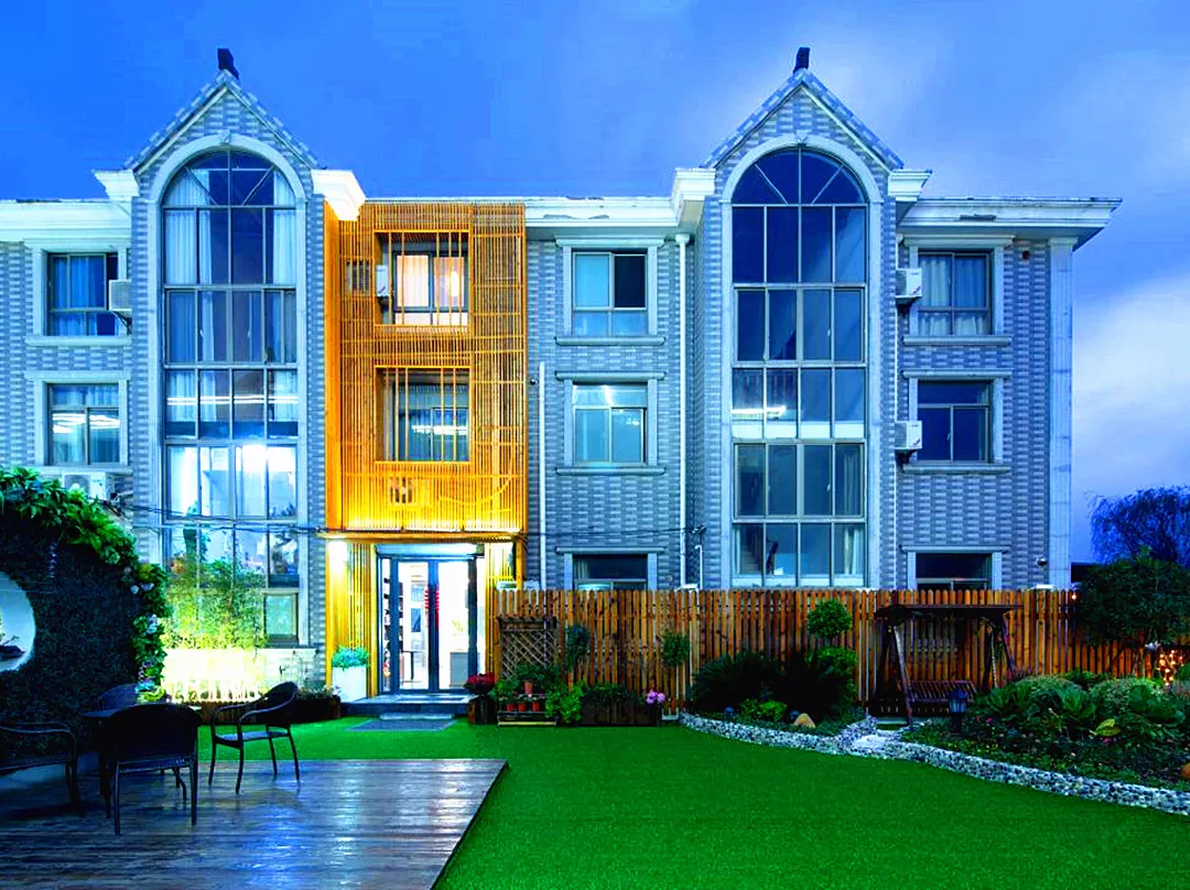 Shanghai Farmhouse - Shanghai