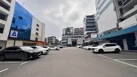 Yifei Hotel (Chenzhou Railway Station Branch)
