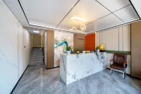 Sheyang Mengyang Business Hotel