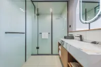 Tekesi Juxin International Hotel