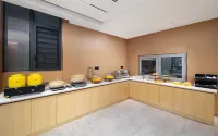 Blue Bay Hotel (Hezhang Yelang Square Branch) - Breakfast