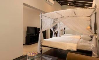 Ayugiri Ayurveda Wellness Resort Sigiriya