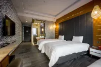 Norwegian Forest Leisure Motel Hotels in 