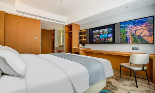 Ergun Guna International Grand Hotel