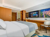 Ergun Guna International Grand Hotel Hotels in Ergun City