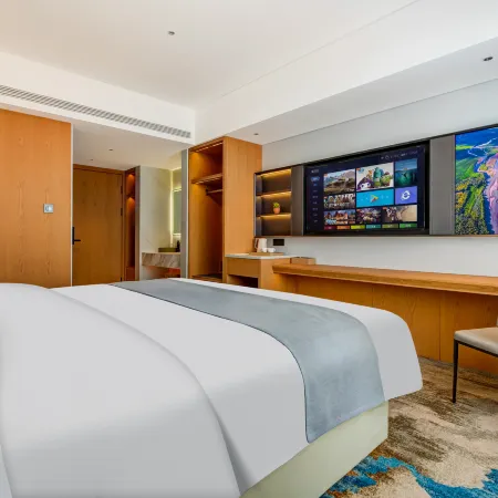 Ergun Guna International Grand Hotel