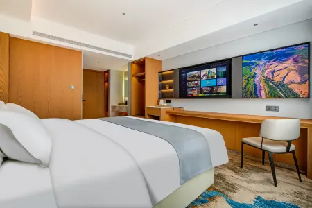 Ergun Guna International Grand Hotel