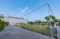 Chandrika Green Resorts Near Prem Mandir