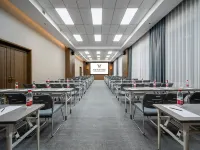 Vienna International Hotel (Jinzhong Yuci Impression City Branch) - Park Yeri