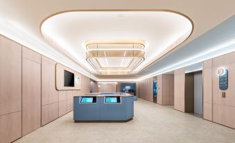 HanTing Hotel (Guangzhou Panyu Zhanglong Wanbo Center)