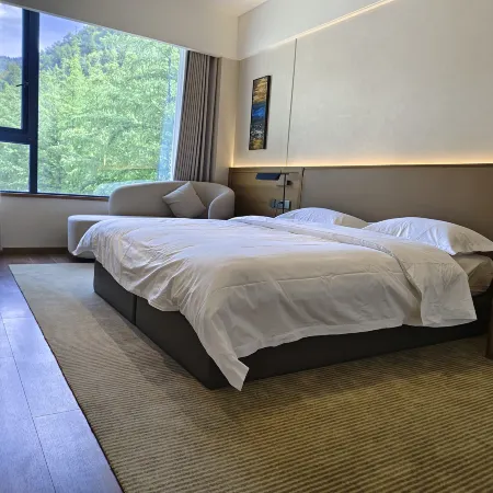 Chaqing Songduo Hotel